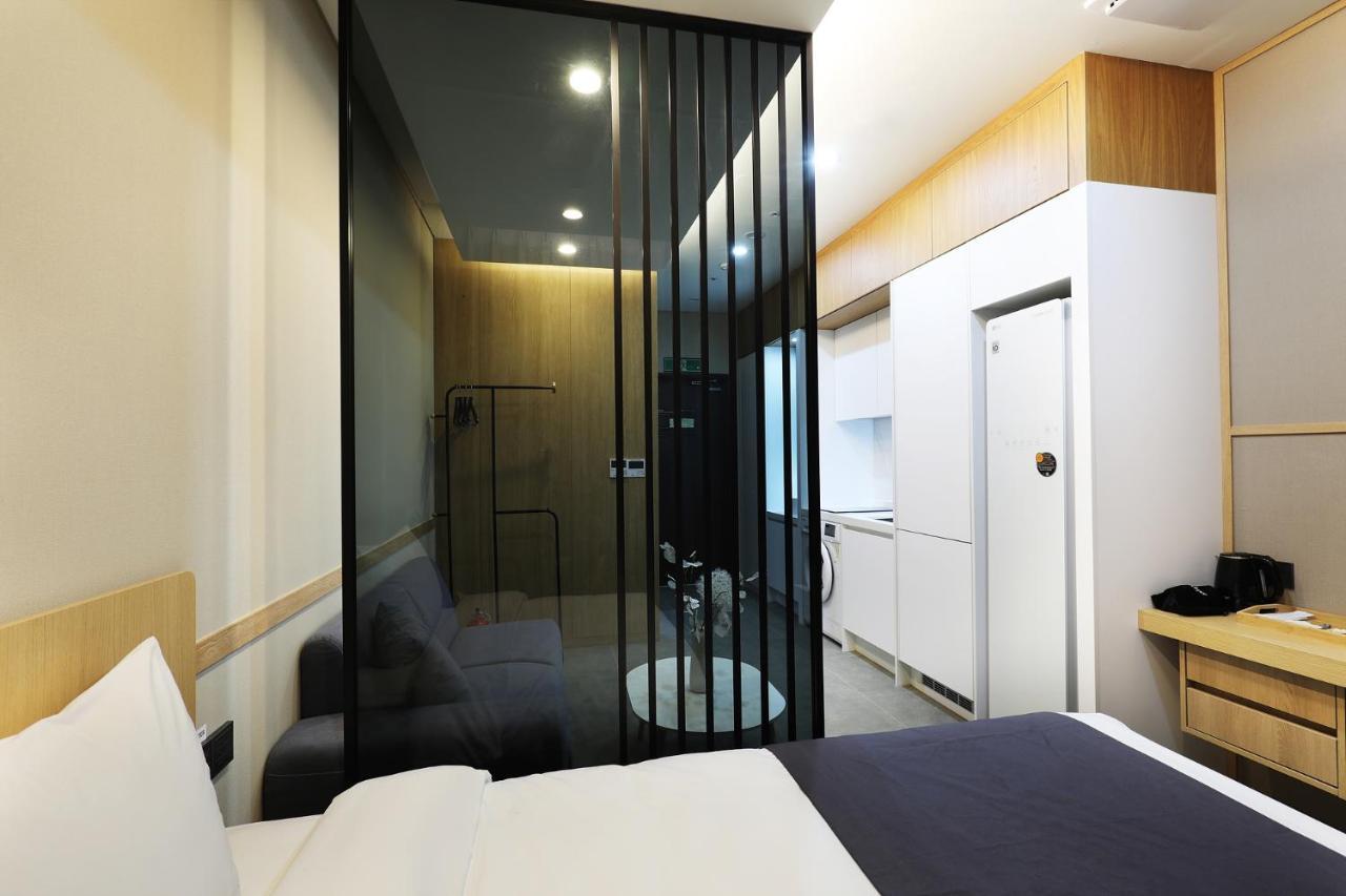 The Stay Classic Hotel Myeongdong سيول المظهر الخارجي الصورة