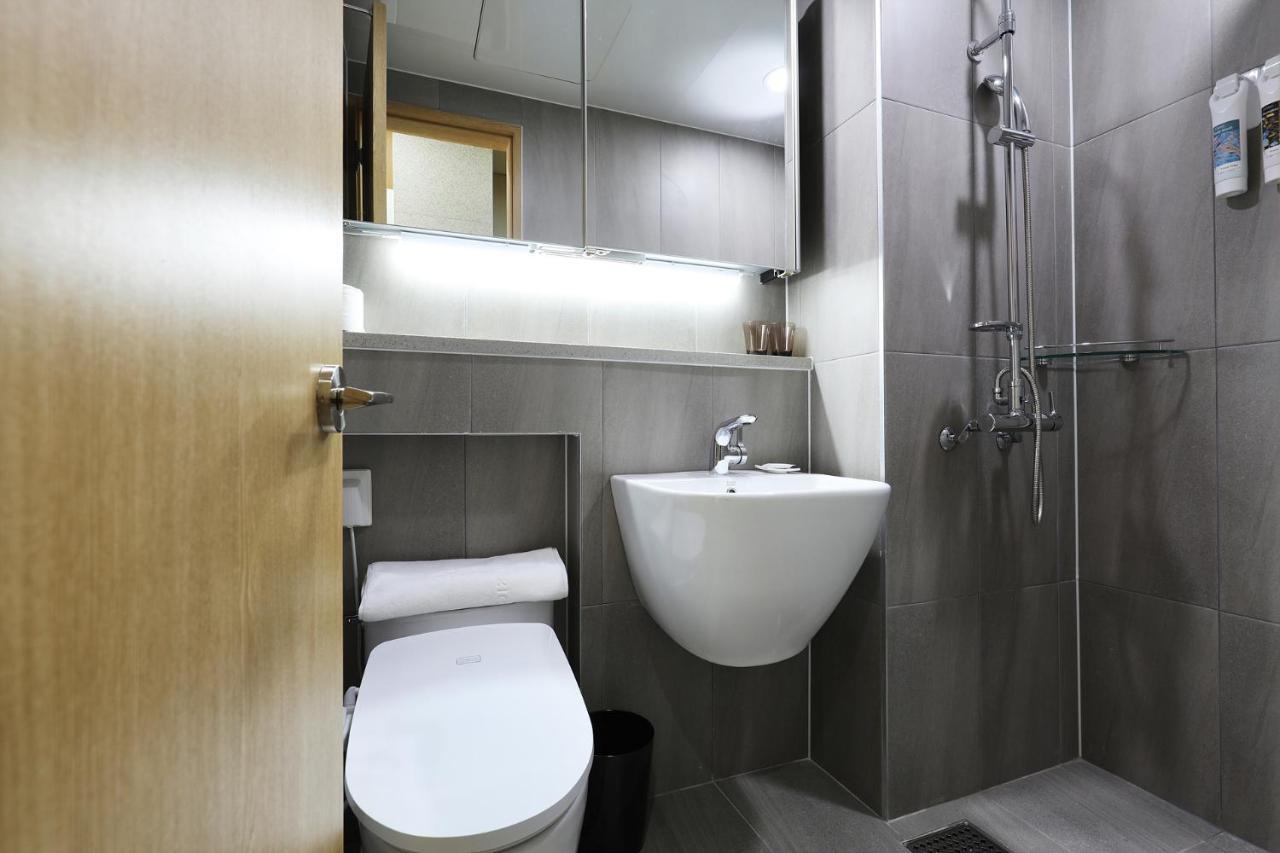 The Stay Classic Hotel Myeongdong سيول المظهر الخارجي الصورة