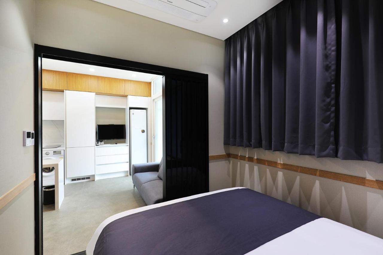 The Stay Classic Hotel Myeongdong سيول المظهر الخارجي الصورة