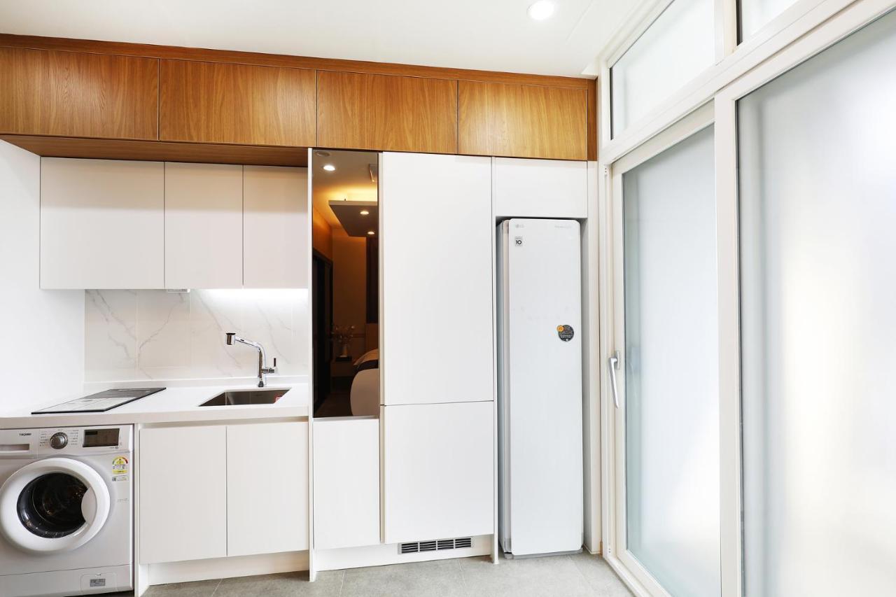 The Stay Classic Hotel Myeongdong سيول المظهر الخارجي الصورة