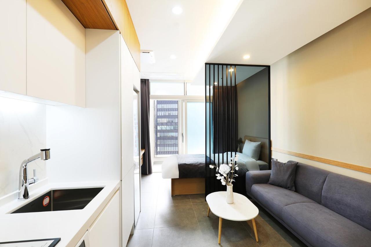 The Stay Classic Hotel Myeongdong سيول المظهر الخارجي الصورة