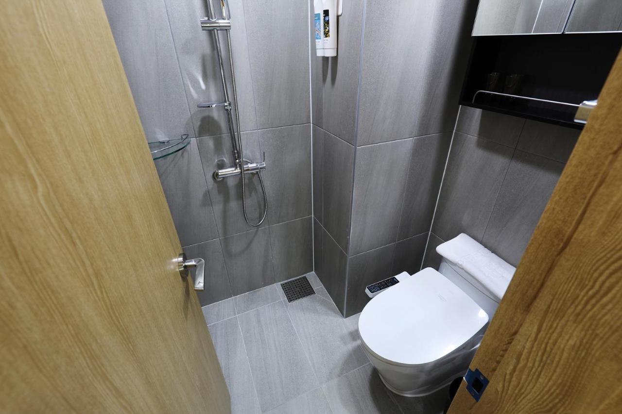 The Stay Classic Hotel Myeongdong سيول المظهر الخارجي الصورة