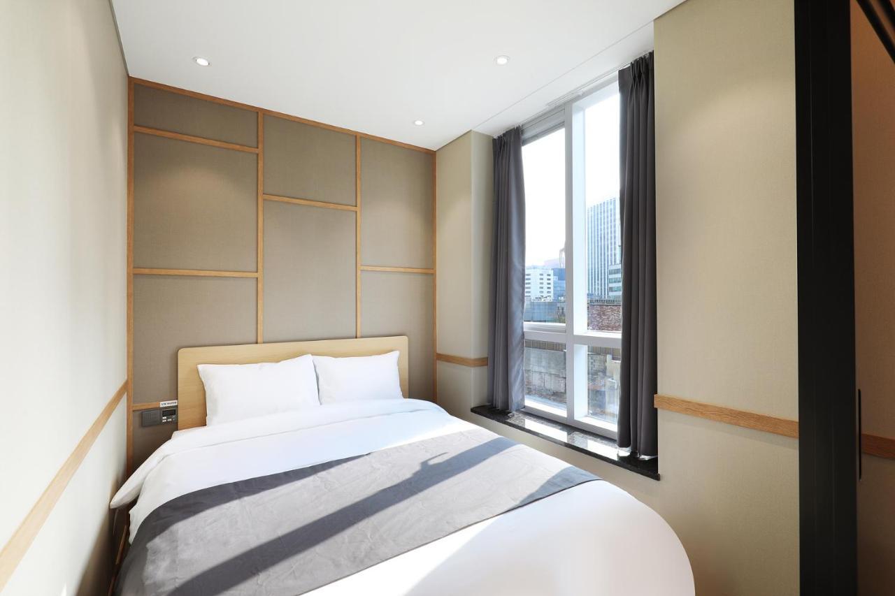 The Stay Classic Hotel Myeongdong سيول المظهر الخارجي الصورة