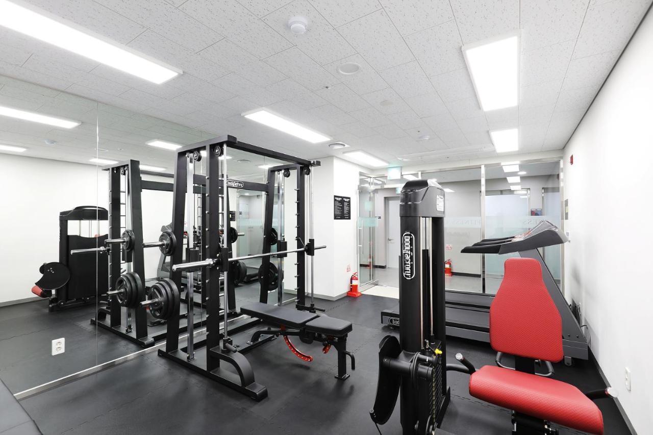 The Stay Classic Hotel Myeongdong سيول المظهر الخارجي الصورة