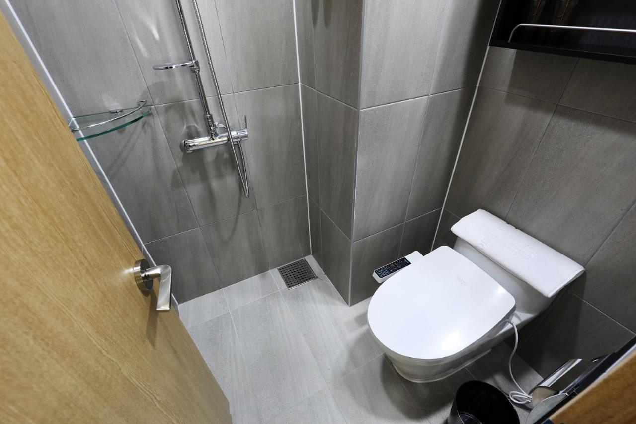 The Stay Classic Hotel Myeongdong سيول المظهر الخارجي الصورة