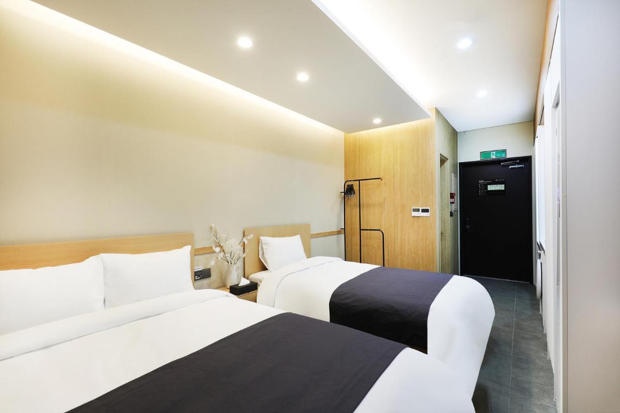 The Stay Classic Hotel Myeongdong سيول المظهر الخارجي الصورة