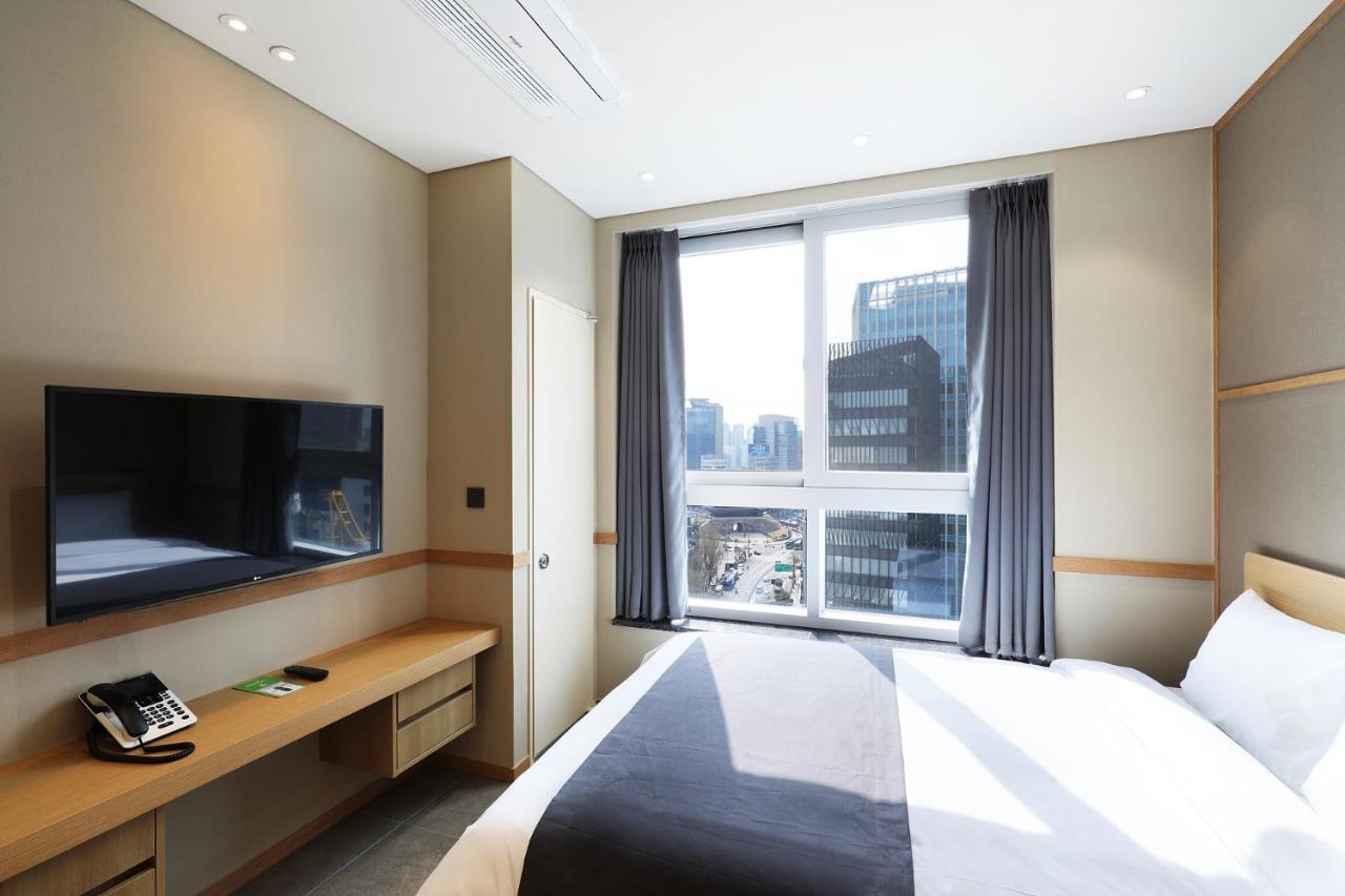 The Stay Classic Hotel Myeongdong سيول المظهر الخارجي الصورة
